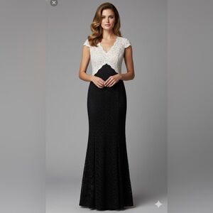 Calvin Klein dress size 4